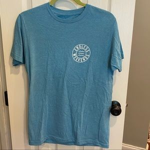 Endless weekends tee shirt